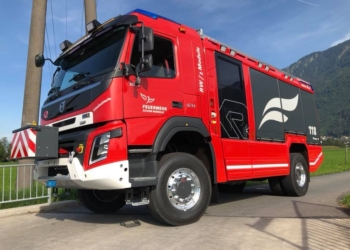Feuerwehr Eschen