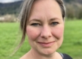 Sarah Hackspiel
