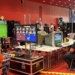 Die Halle mit den eSports war äußerst beliebt. Fotos: Bandi R. Koeck