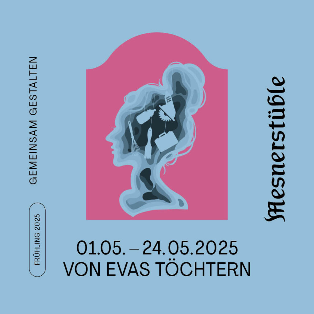 Kulturfesttage im Mesnerstüble Rankweil: 