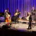 Swing trifft Blech – Das Publikum im Ramschwagsaal erlebte Tuba-Klänge jenseits aller Erwartungen. Fotos: Henning Hermann