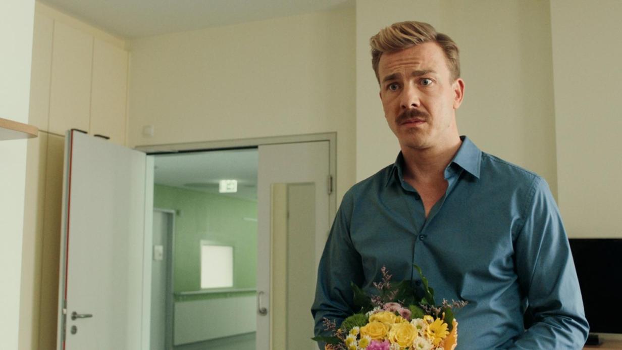 Pfau – Bin ich echt?