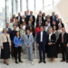 Die 36 Mitlieder der Feldkircher Stadtvertretung wurden am 15. April angelobt.