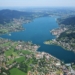 Tegernsee. Foto: Wikipedia