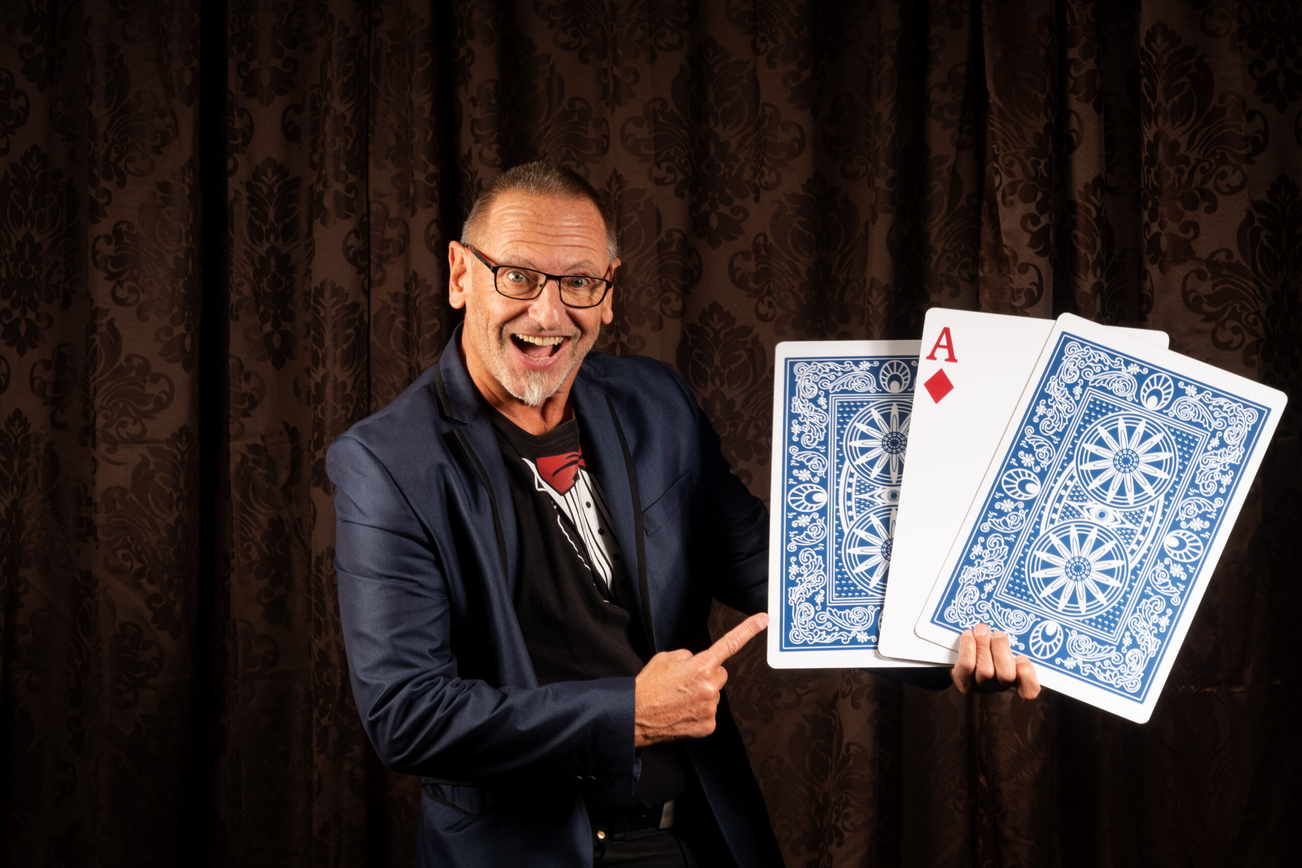 „CineMagic“ in der Kinothek Lustenau