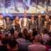 Wolfgang Frank und Band. Foto: Tom Zünd