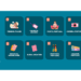 Europa-Ranking Digitale Nomadinnen. Grafik: HOLIDU