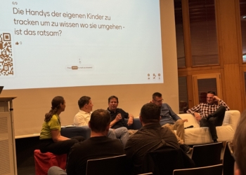 Die Experten beantworteten die Fragen der Teilnehmer. Fotos: Bandi Koeck