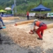 Landesmeisterschaft Forstarbeiter © Stadt Feldkirch