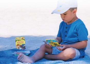 Pictoo. Foto: Ravensburger
