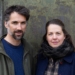 Tobias Fend und Danielle Fend-Strahm. Foto: Veranstalter/TAS