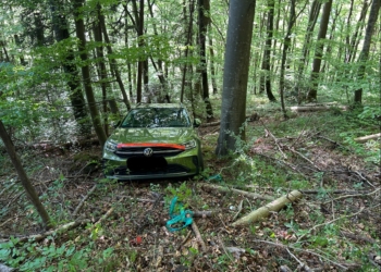 Foto: Landespolizei