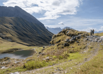 Foto: LechZürs Tourismus