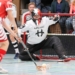 Raphael von den Feldkirch Knights in Linz. Foto: Verein