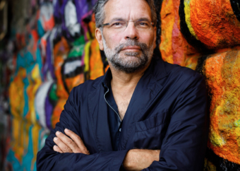 Robert Pfaller. Foto: TAS