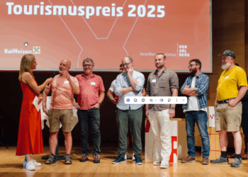 Foto: Treffpunkt Tourismus