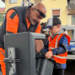 Müllsammelwoche Kindergarten Runa © Stadt Feldkirch