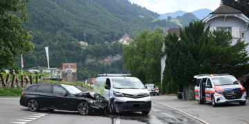 Foto: Landespolizei
