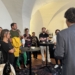Reger Austausch beim 6. Kulturtreffen. (Foto: Stadt Feldkirch)