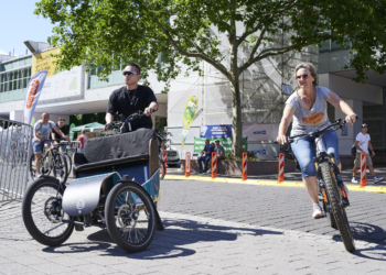 Fotos: Eurobike 2025