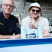 Uwe und Ahmad. Foto: Veranstalter