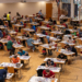 Puzzlemeisterschaft Leonberg 2025. Foto: Ravensburger
