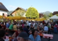Schuflafäscht. Foto: Gemeinde