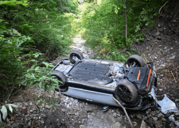 Fotos: Landespolizei Liechtenstein