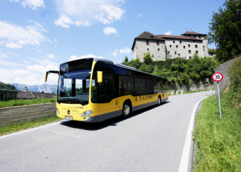 Bildnachweis: Stadtwerke Feldkirch