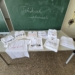 T-Shirts. Foto: Schule