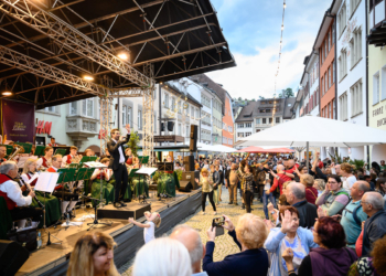 Bildnachweise: Stadtmarketing und Tourismus Feldkirch GmbH