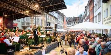 Bildnachweise: Stadtmarketing und Tourismus Feldkirch GmbH