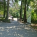 Mit der Öffnung der Ardetzenbergstraße ist der Wildpark wieder regulär erreichbar. (Foto: Stadt Feldkirch)