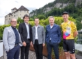 Fotos: Tour of Austria