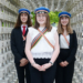 Hochchargen der KMV Clunia im WS 2025726.
Cato, Perry, Globi.