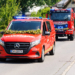 Fahrzeugsegnung Feuerwehr Tisis © Land Vorarlberg/Bernd Hofmeister