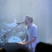 Alvaro Soler im großen Saal des SAL in Schaan. Fotos: Bandi Koeck