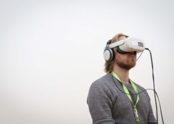 Immersive Kurzfilm-Highlights bei der ALPINALE (Foto: Lara Smith)