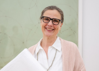 Christiane Meyer-Stoll wird neue Direktorin des Kunstmuseum Liechtenstein. Foto: Julian Konrad
