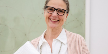 Christiane Meyer-Stoll wird neue Direktorin des Kunstmuseum Liechtenstein. Foto: Julian Konrad