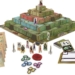 Tolles Spiel: Ziggurat. Foto: Schmidt Spiele