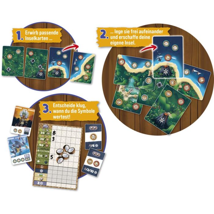 Bilder: Schmidt Spiele