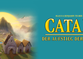 Catan. Bild: Kosmos