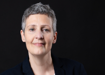Jennifer Moritz ist neue Leiterin des Stadtarchivs © Lichtraum Fotostudio