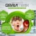 Gravitrax. Bild: Ravensburger