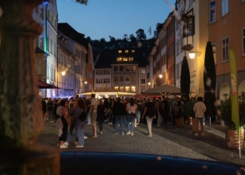 Bildnachweis: Stadtmarketing Feldkirch
