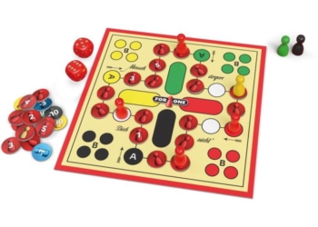 Bilder: Schmidt Spiele