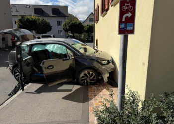 Foto: Landespolizei
