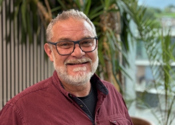 Arno Brändle ist ein unglaublich kre-aktiver Kopf. Fotos: Bandi Koeck