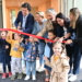 Eröffnung Kinderhaus Levis Mutterstraße. © Stadt Feldkirch